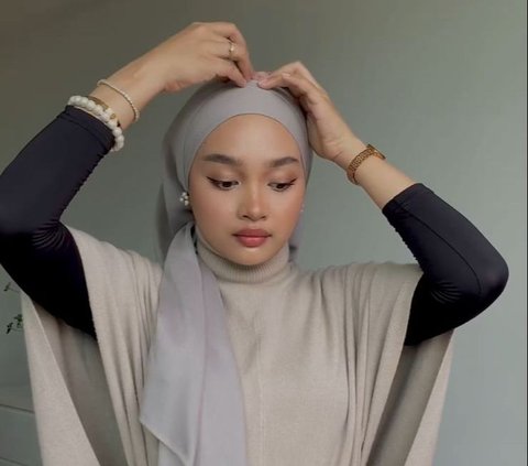 Malaysian Celebrity Turban Style, Practical Tutorial to Transform Your Look