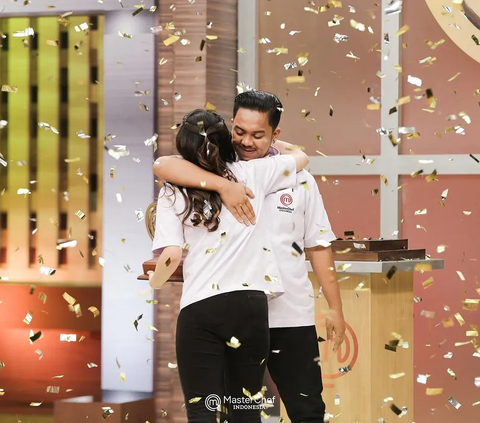 Klarifikasi Belinda dan Kiki Terkait Kontroversi Juara MasterChef Indonesia Season 11