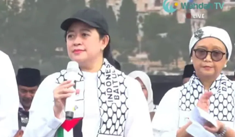 Di saat yang bersamaan, Ketua DPR RI Puan Maharani mengutuk sikap Israel atas peperangan terhadap Palestina. Puan mengatakan DPR telah berperan aktif untuk menyuarakan kemerdekaan Palestina.<br>