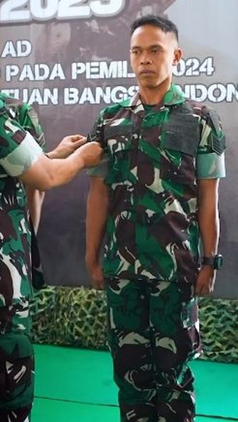 Kasad Jenderal Agus Subiyanto Tanya Prajurit TNI saat Tugas di Papua Suka Salat di Masjid & Tahajud? Jawabannya di Luar Dugaan