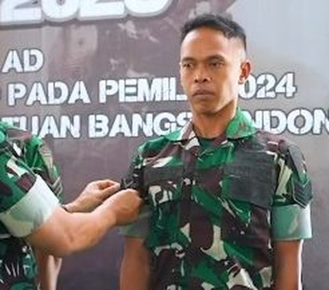 Kasad Jenderal Agus Subiyanto Tanya Prajurit TNI saat Tugas di Papua Suka Salat di Masjid & Tahajud? Jawabannya di Luar Dugaan