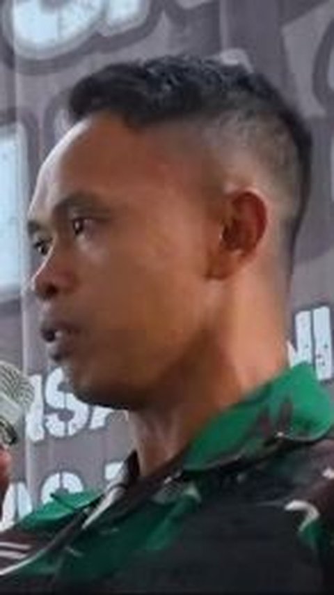 Kasad Jenderal Agus Subiyanto Tanya Prajurit TNI saat Tugas di Papua Suka Salat di Masjid & Tahajud? Jawabannya di Luar Dugaan