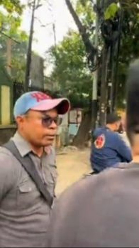 Gerombolan Debt Collector Setop Pemotor di Tengah Jalan, Dilawan Malah Ancam Mau Bunuh