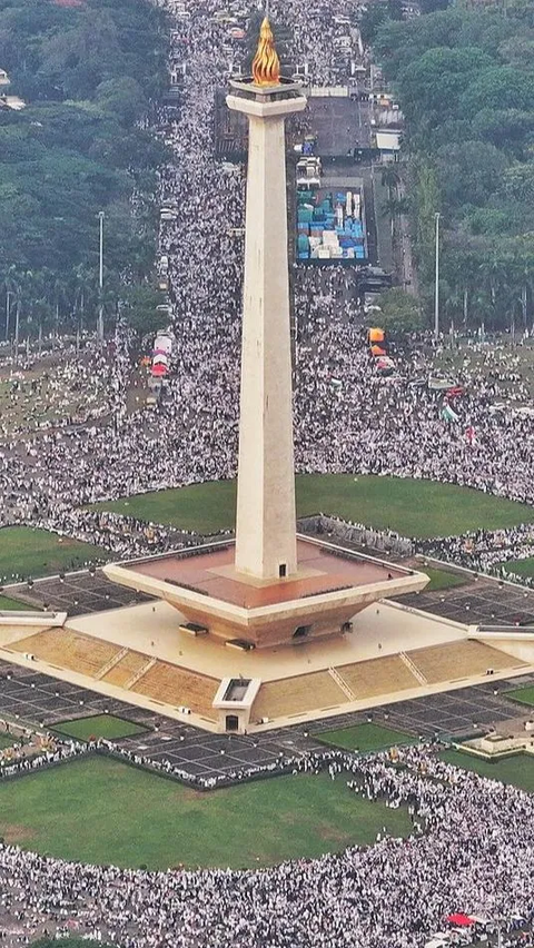 Aksi Boikot Produk Tak Mempan Hentikan Agresi Israel ke Palestina, JK Sarankan Jokowi Galang Diplomasi Kemanusiaan