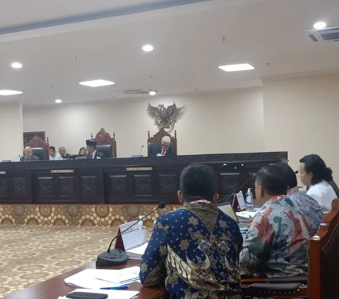 Soal Wacana Pemakzulan Presiden, DPR Diminta Pastikan Hak Angket Berjalan