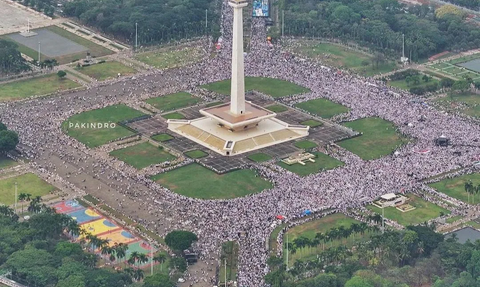 Aksi Boikot Produk Tak Mempan Hentikan Agresi Israel ke Palestina, JK Sarankan Jokowi Galang Diplomasi Kemanusiaan