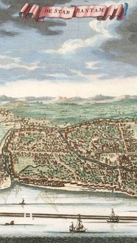 Menguak Sejarah Banten pada Masa Pra Islam, Diduga Jadi Ibu Kota Kerajaan Kuno