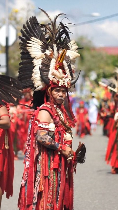 Bontang Ingin Seperti Bogor, Jadi Kota Penyangga IKN 