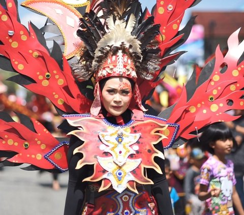 Bontang Ingin Seperti Bogor, Jadi Kota Penyangga IKN