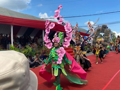 Bontang Ingin Seperti Bogor, Jadi Kota Penyangga IKN