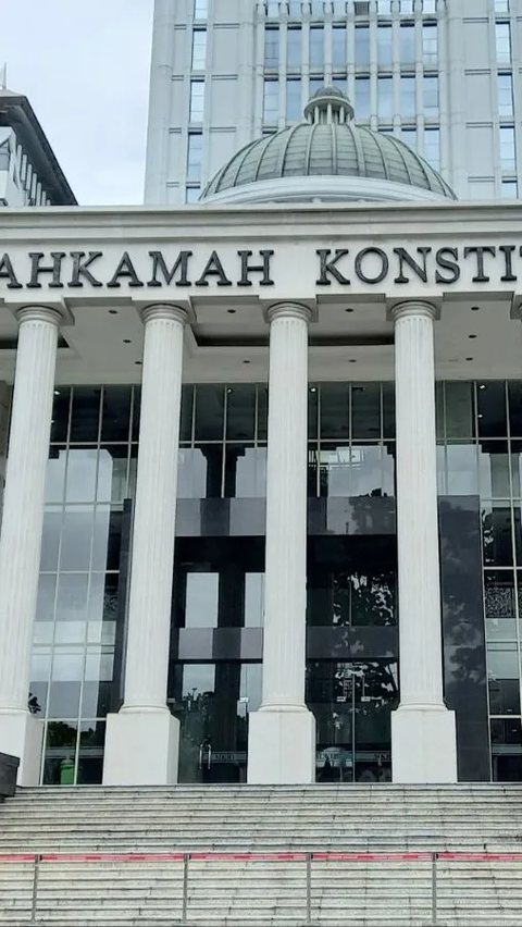 Gerindra Tegaskan MKMK Tidak Mungkin Batalkan Putusan MK, Ini Penjelasannya