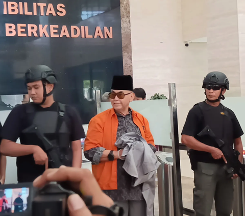 Buntut Kasus Panji Gumilang, MUI Berbagi Tips Kelola Dana Pesantren Bebas Aksi TPPU