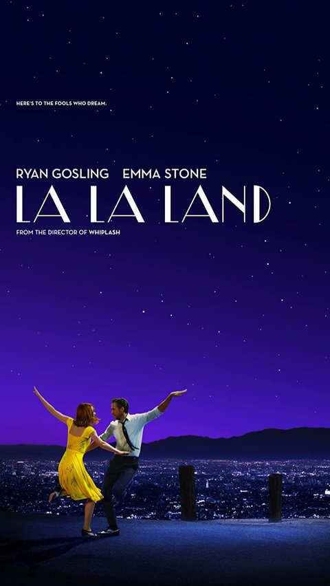 Film La La Land