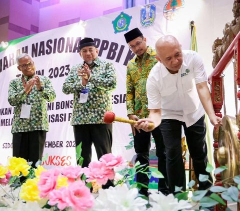 Menkop UKM: Koperasi Pemasaran Jahema Bonsai Sejahtera Perkuat Terwujudnya Ekspor Bonsai