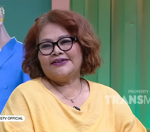 Eva Manurung Ibu dari Virgoun Blak-blakan Ketemu dengan Brondong Muda Jordan Ali Sampai Jatuh Hati