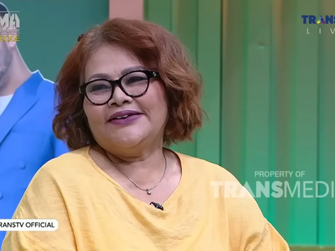 Eva Manurung Ibu dari Virgoun Blak-blakan Ketemu dengan Brondong Muda Jordan Ali Sampai Jatuh Hati