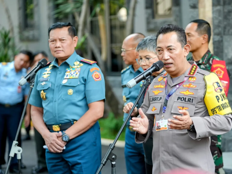 Wajib Diingat! Ini Sederet Tugas Pokok Prajurit TNI saat Pemilu 2024