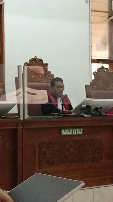 KPK Jawab Gugatan Praperadilan Syahrul Yasin Limpo: Semua Dalil Pemohon Tidak Berdasar<br>