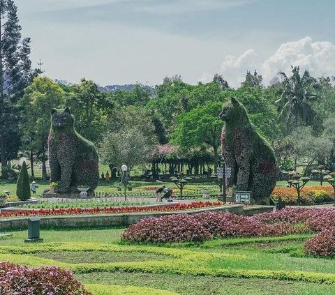 10 Recommendations for Holiday Places in Bogor Suitable for Year-End Healing, Choose Your Favorite Destination!