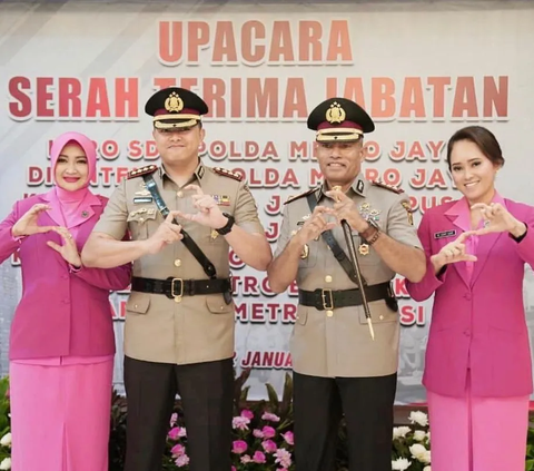 Penyerang Pengawal Rumah Dinas Kapolri Pernah Dirawat di Rumah Sakit Jiwa