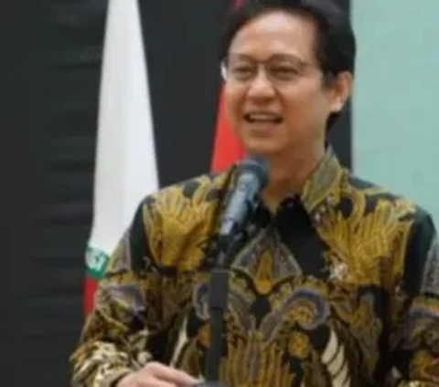 Jokowi Minta Menkes Lakukan Transformasi Kesehatan Besar-besaran