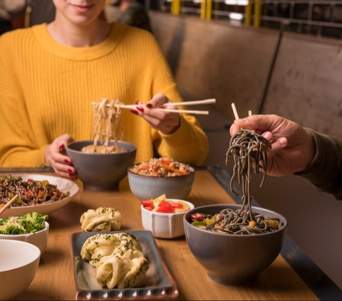 Shokuiku, Menemukan Keseimbangan Tubuh Ideal dengan Filosofi Makan Ala Orang Jepang