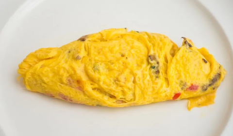 6. Omelet