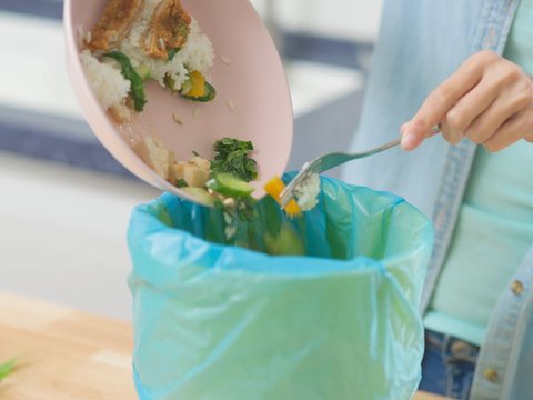 5 Ways to Avoid Food Waste, Take Note!