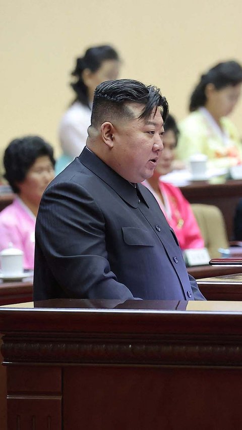 Para ahli meyakini banyak keluarga baru di Korea Utara tidak memiliki lebih dari satu anak karena 