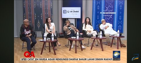 Kisah Hidup Bolot yang Sempat Tinggal di Kandang Kambing, Jadi Artis Terkenal dan Kini Juragan Kontrakan