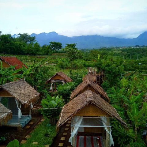 13 Tempat Makan di Malang Punya Pemandangan Indah, Estetik dan Instagramable, Sayang untuk Dilewatkan