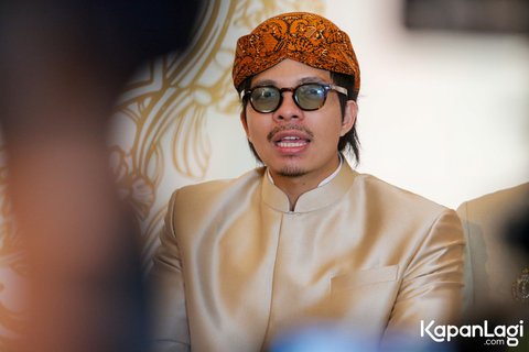 Atta Halilintar Menyebut Thariq Sudah Sangat Bersemangat Saat Ijab Kabul Dibacakan, Sekali Tarikan Napas