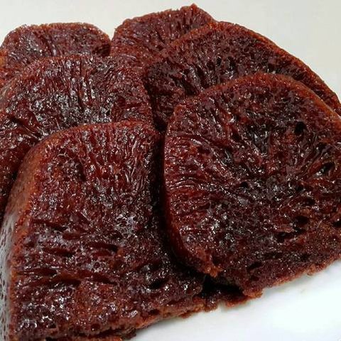 5 Resep Kue Sarang Semut yang Bersarang, Lembut, Legit dan Mudah Cara Membuatnya