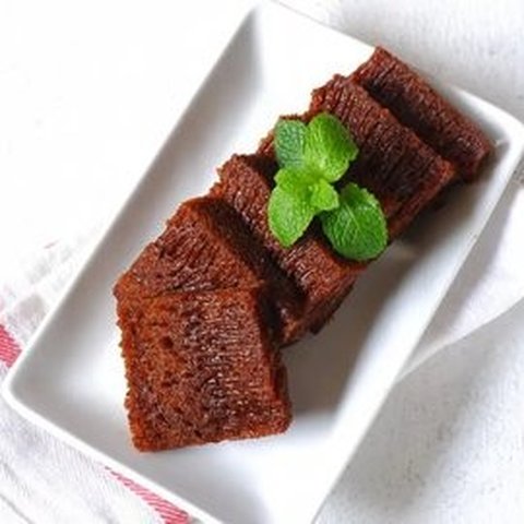 5 Resep Kue Sarang Semut yang Bersarang, Lembut, Legit dan Mudah Cara Membuatnya