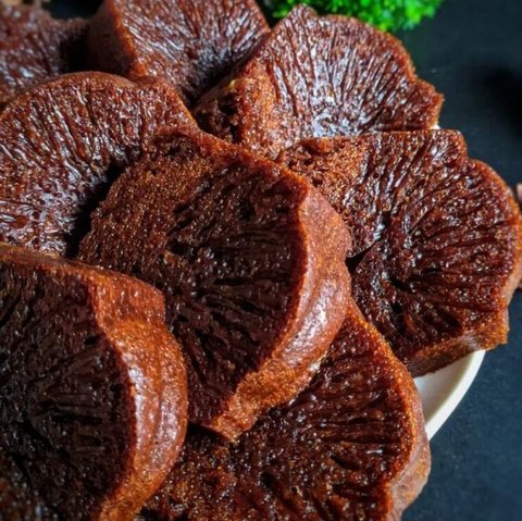 5 Resep Kue Sarang Semut yang Bersarang, Lembut, Legit dan Mudah Cara Membuatnya