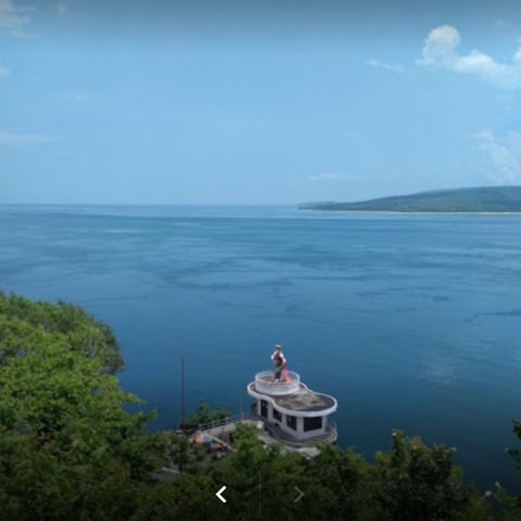 Kisah di Balik Watu Dodol Banyuwangi yang Legendaris, Ada Batu Raksasa yang Tak Bisa Dipindahkan