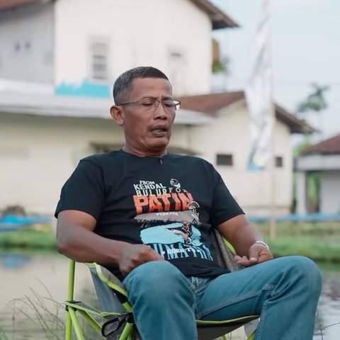 Satu Desa Panen Cuan, Ini Kisah Inspiratif Para Petani Tulungagung Kompak Budi Daya Ikan Patin