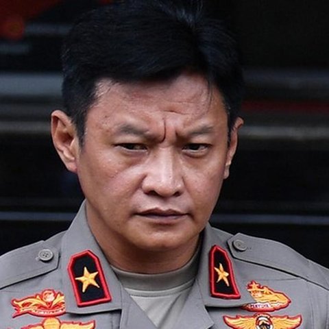 Fakta Sosok Brigjen Hendra Kurniawan Eks Anak Buah Ferdy Sambo yang Kini Bebas Bersyarat, Terpidana Kasus Pembunuhan Brigadir J