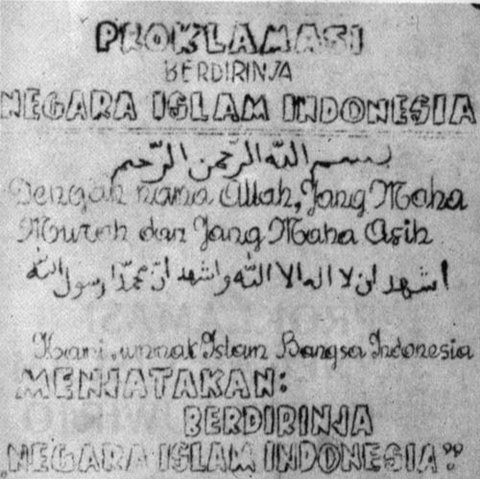 Kisah Kapten Mochammad Dahlan Halim Sosok Pertama yang Dikubur di Taman Makam Pahlawan Kalibata, Gugur saat Pemberontakan DI/TII