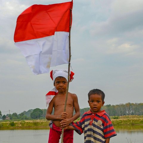 Contoh Teks Sambutan Panitia 17 Agustus, Bisa Jadi Referensi