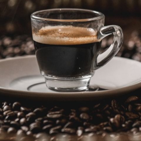 Adakah Efek Samping Kopi untuk Rambut? Begini Penjelasannya