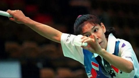 Deretan Atlet Indonesia Peraih Medali Emas di Olimpiade, Teranyar Rizki Juniansyah