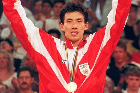 Deretan Atlet Indonesia Peraih Medali Emas di Olimpiade, Teranyar Rizki Juniansyah