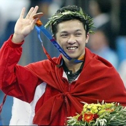 Deretan Atlet Indonesia Peraih Medali Emas di Olimpiade, Teranyar Rizki Juniansyah