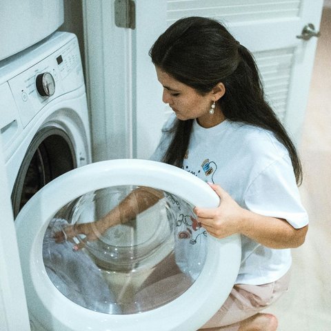 40 Slogan Laundry Lucu, Menghibur dan Menarik Perhatian