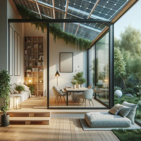 7 Tips Mendesain Rumah Minimalis 2 Lantai yang Kekinian, Estetik, dan Instagramable