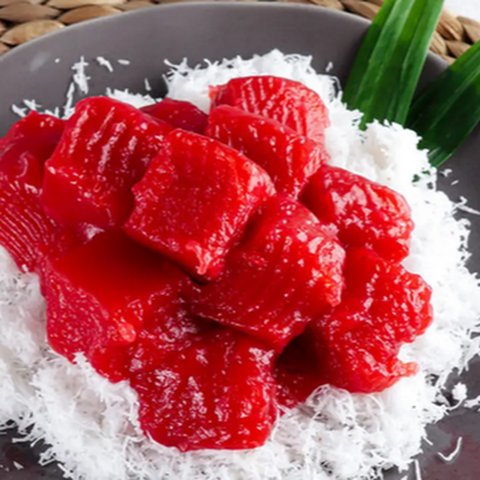 7 Resep Camilan Bertema Merah-Putih, Cocok untuk Rayakan Hari Kemerdekaan Indonesia