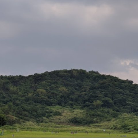 Serba-serbi Cerita Keberadaan Gunung Bohong di Cimahi, Pernah Pura-Pura Meletus