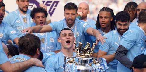 Transfer Mengejutkan Premier League Musim Panas 2024/2025