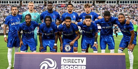 Prediksi Laga Chelsea dan Manchester City pada 18 Agustus 2024